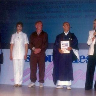 2001 Italia Milan º22 Congreso LNE